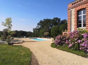 Château de Beauchêne Chambres d'Hôtes